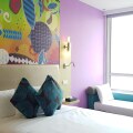 Ibis Styles Kuala Lumpur Fraser Business Park