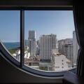 Grand Tourane Hotel Nha Trang
