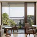 Courtyard By Marriott Bali Seminyak Resort