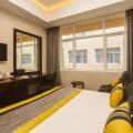 Renuka City Hotel