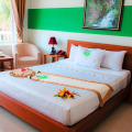 Saigon Emerald Beach Resort