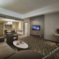 Sunway Putra Hotel, Kuala Lumpur