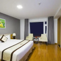 Dendro Gold Hotel Nha Trang