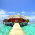 Mirihi Island Resort