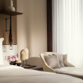 Four Seasons Hotel Bangkok At Chao Phraya River