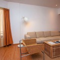 Beach Hotel By Bin Majid Hotels & Resorts