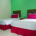 Winsin Hotel Chinatown
