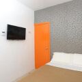 1 Hotel Taman Connaught