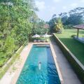 Historically Important Architecturally Stunning Hilltop Villa