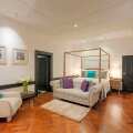 The Oliphant Boutique Villa