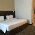 The Klagan Hotel