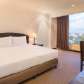 Bayview Hotel Georgetown Penang