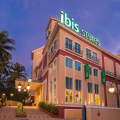Ibis Styles Goa Calangute Hotel