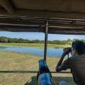 Leopard Trails Wilpattu