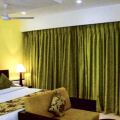 Kyriad Prestige Calangute Goa