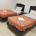 All Star Hotel Melaka