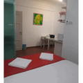 Casa Mutiara Service Apartment