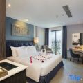 Erica Hotel Nha Trang