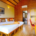 Little Muine Cottages Resort