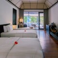 Lily Beach Resort & Spa