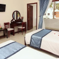 Ocean Place Mui Ne Resort Hotel