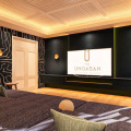 The Ungasan Clifftop Resort