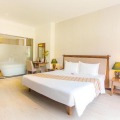 Sandy Beach Non Nuoc Resort Danang