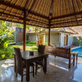 Abi Bali Resort And Villa