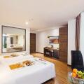 Zenia Boutique Hotel Nha Trang