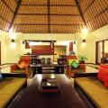 The Mutiara Jimbaran Boutique Villas