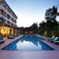 Hotel Santika Siligita Nusa Dua