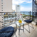 Paris Nha Trang Hotel