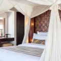 The Ungasan Clifftop Resort