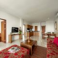 Taksu Sanur Hotel