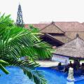 Legian Paradiso Hotel