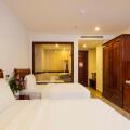 Red Sun Hotel Nha Trang