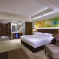 Hyatt Regency Kinabalu