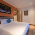 Aaron Hotel Nha Trang