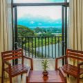 Oak Ray Regency Hotel