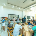 Home Park Hotel Phu Quoc