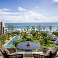 Crowne Plaza Phu Quoc Starbay