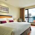 Bandara Suites Silom, Bangkok