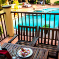 White Sand Resort