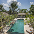Four Seasons Resort Bali At Jimbaran Bay
