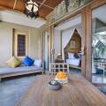 Kuwarasan A Pramana Experience