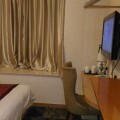 The Crown Borneo Hotel