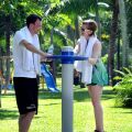 Muine Century Beach Resort & Spa