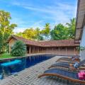 Maya Tangalle Villa
