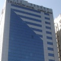 Trianon Hotel