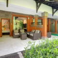Legian Beach Hotel